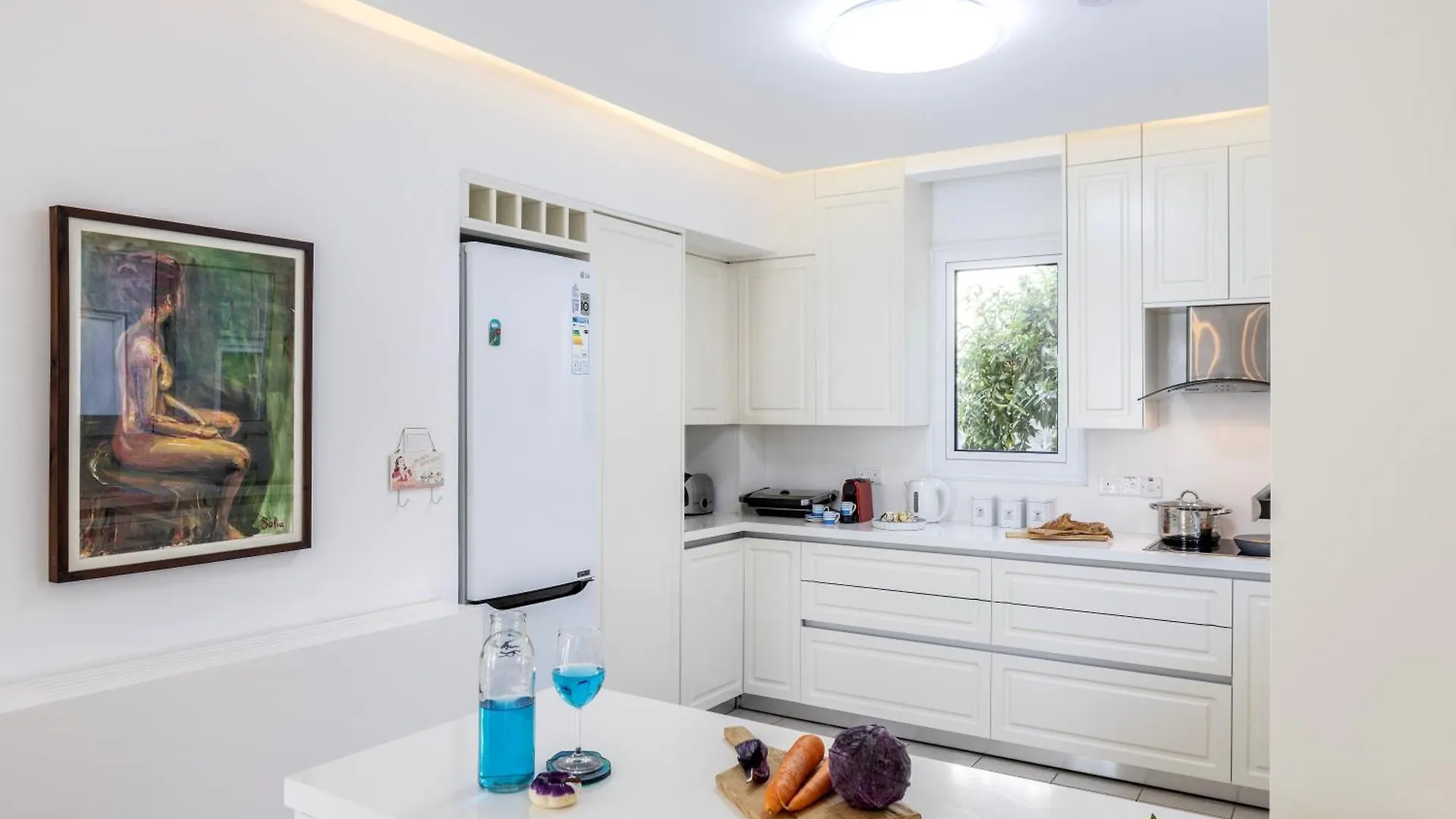 Accomoteleia Crystal Lagoon Villa Protaras 0*,